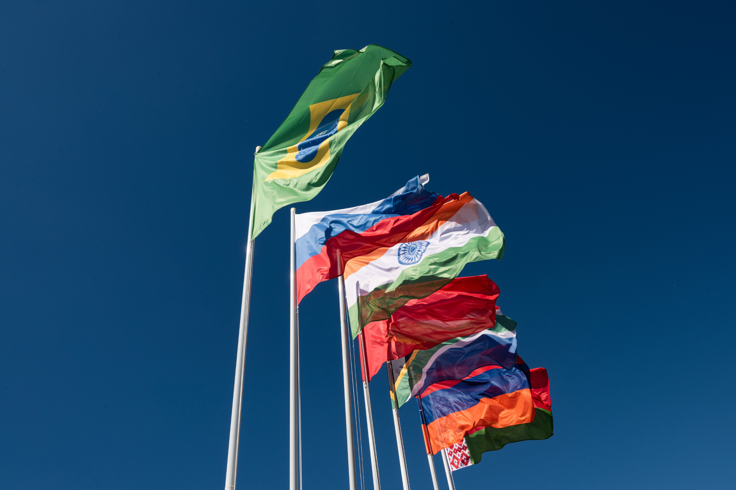 Brics criticam tarifas dos EUA e defendem resposta conjunta