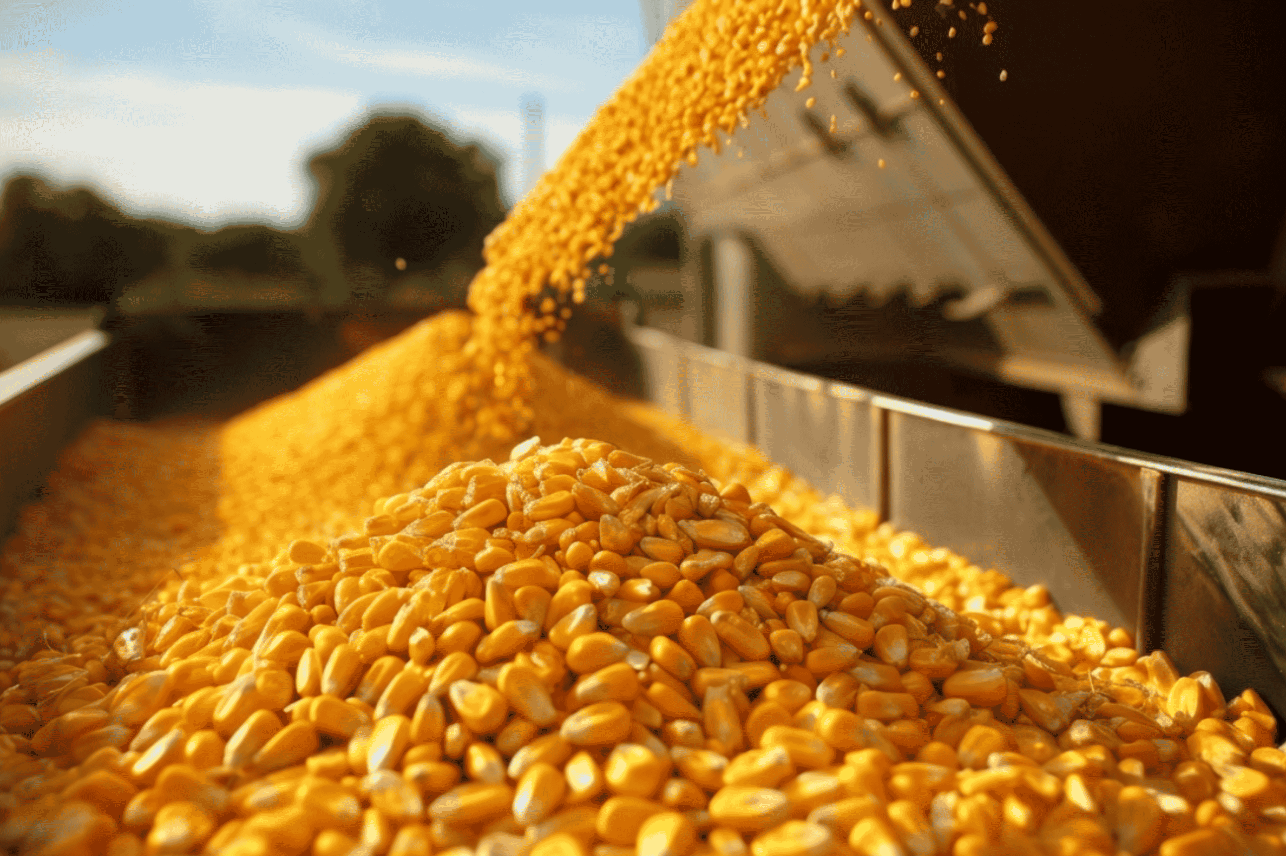 Mercado ofertado e sem pressa: preços caem e B3 continua pesada