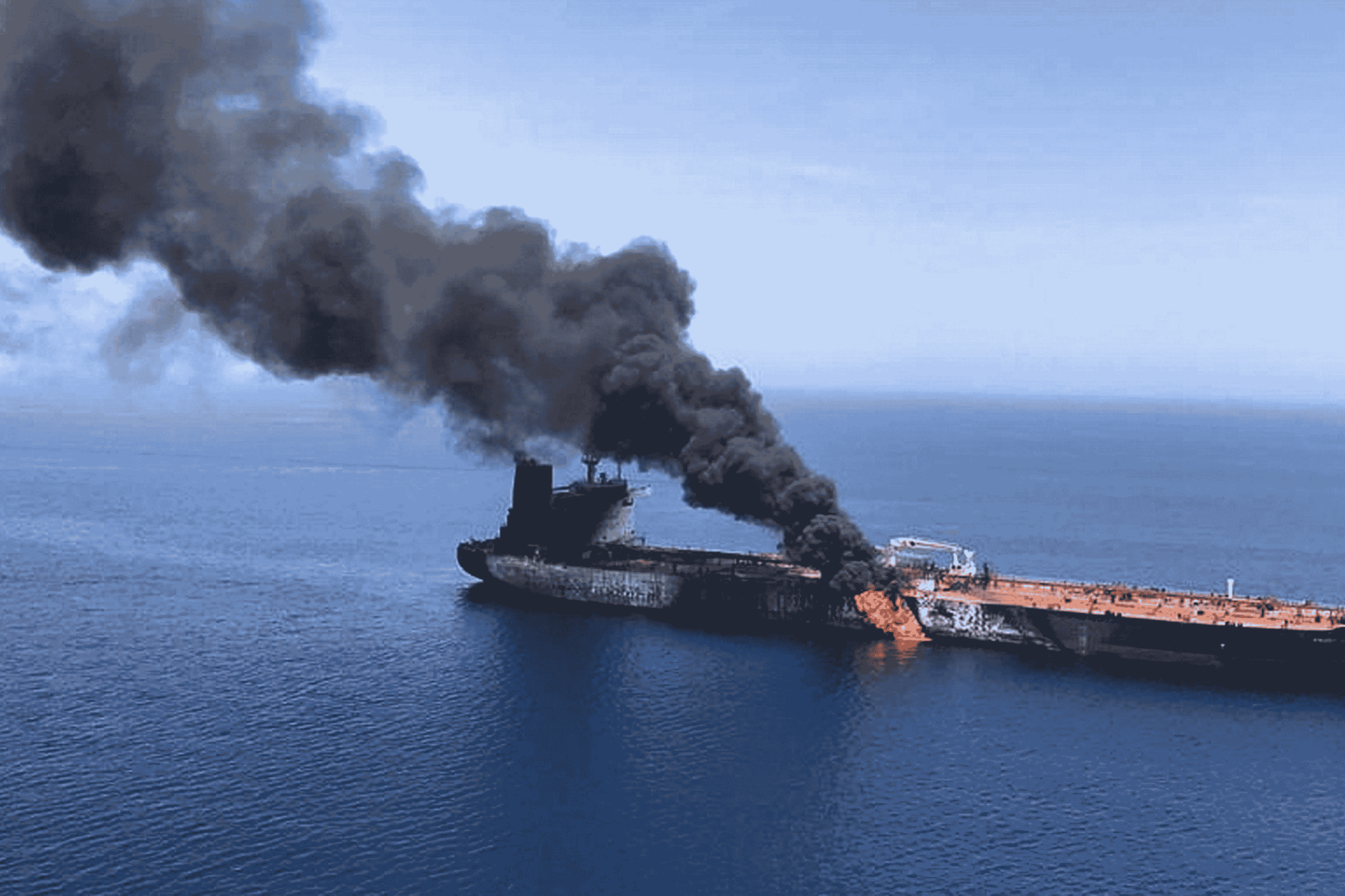 Ormuz fechado e dúvida sobre reunião entre Trump e Xi travam mercado de soja