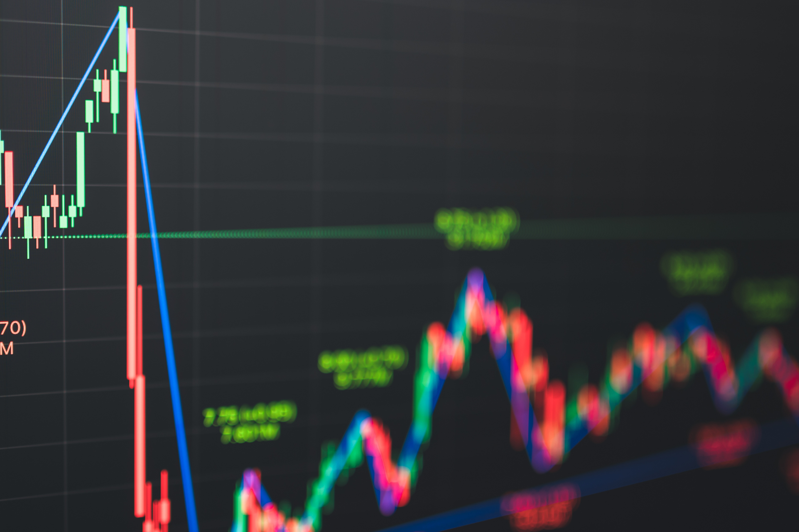 FED: inflação acima da meta mantém atenção do mercado